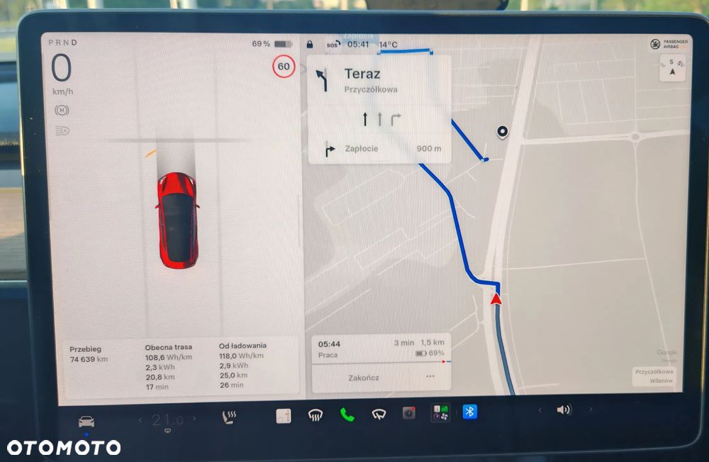 Tesla Model 3 - 34
