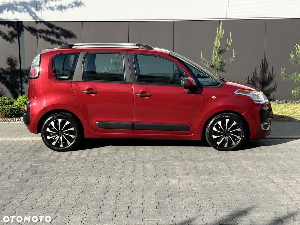 Citroën C3 Picasso VTi 95 Attraction - 8