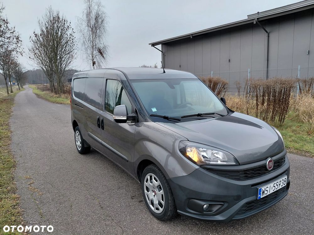 Fiat DOBLO - 5