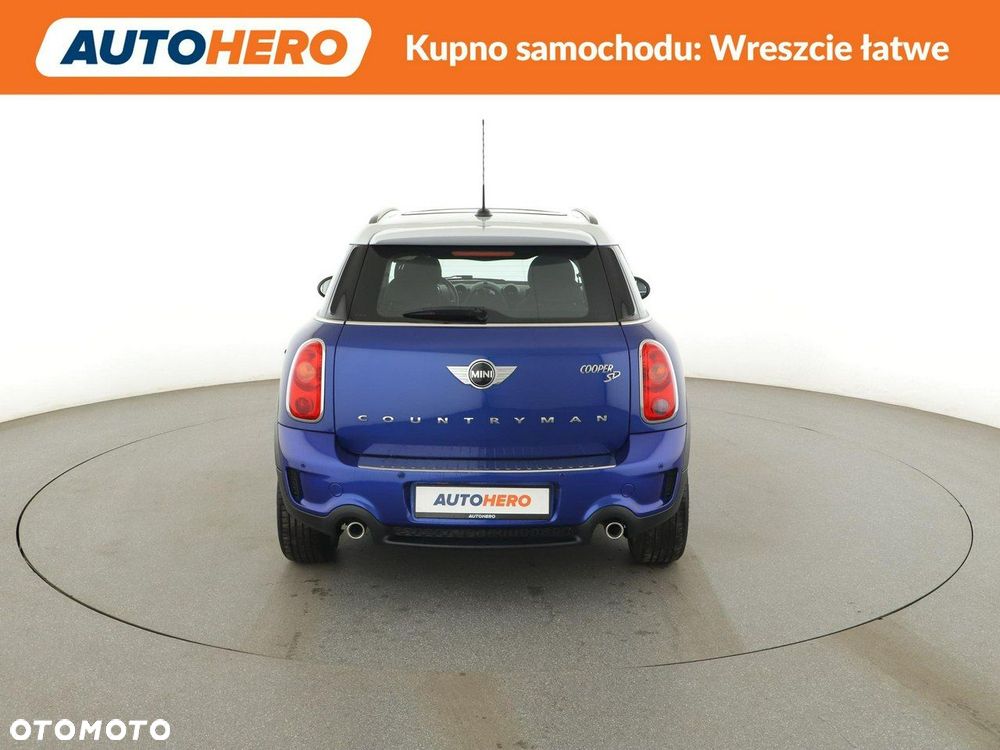 MINI Countryman Cooper SD - 7