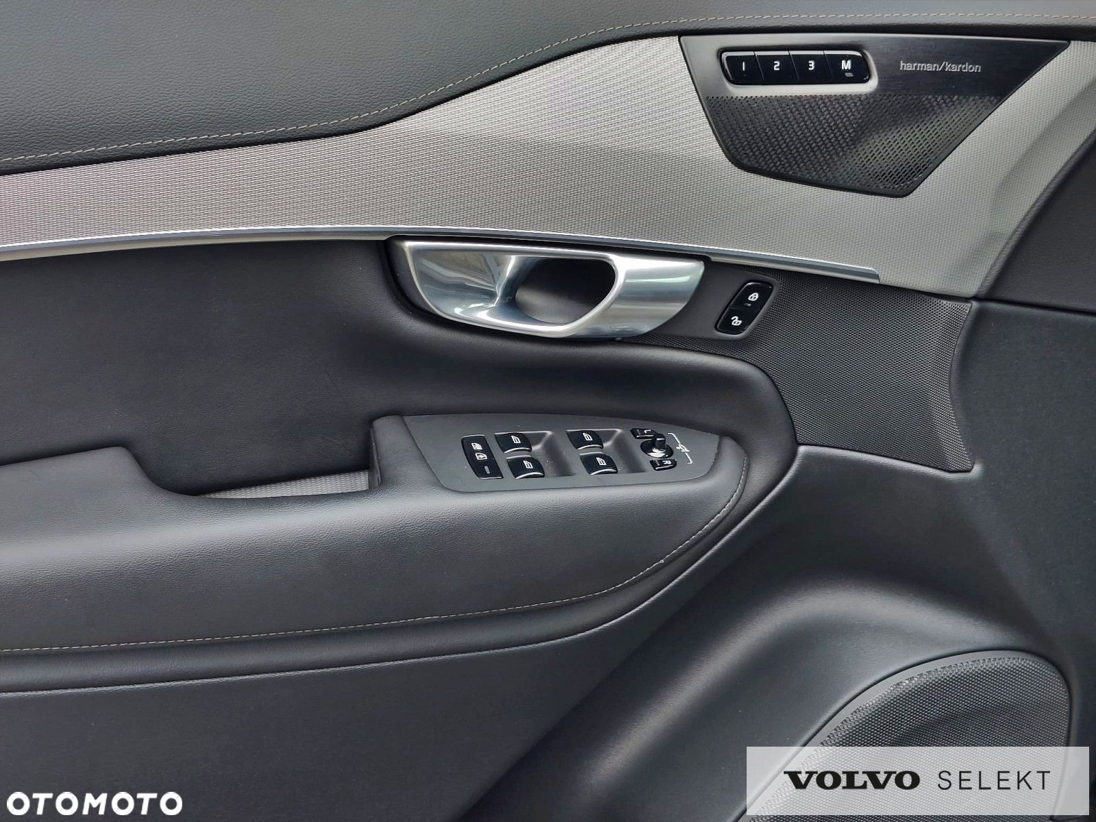 Volvo XC 90 - 11