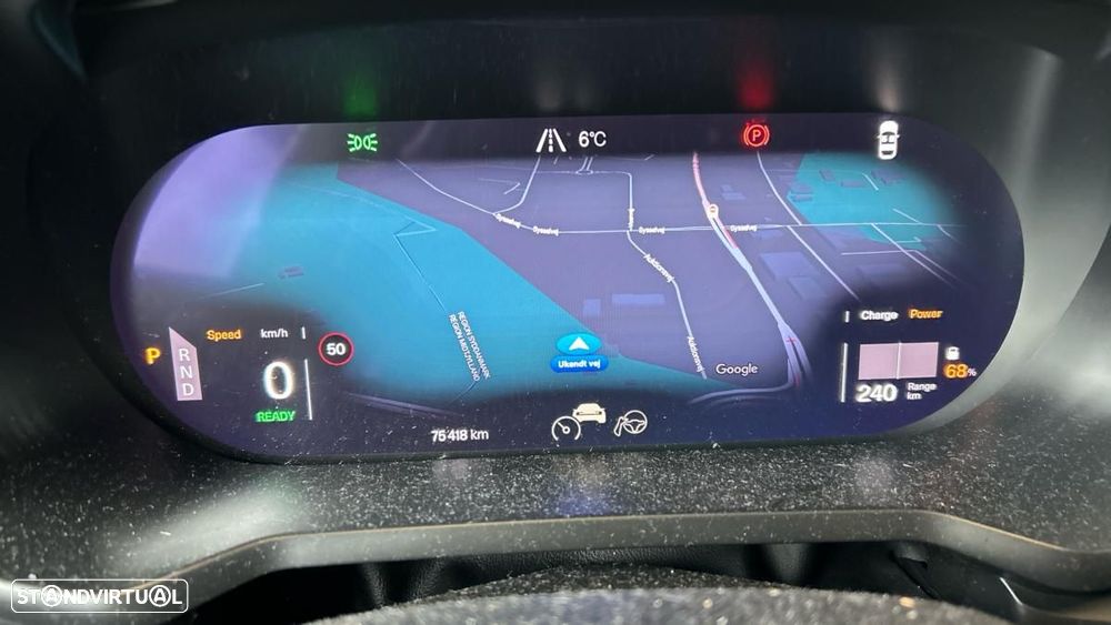 Polestar 2 Single Motor 69kWh - 3