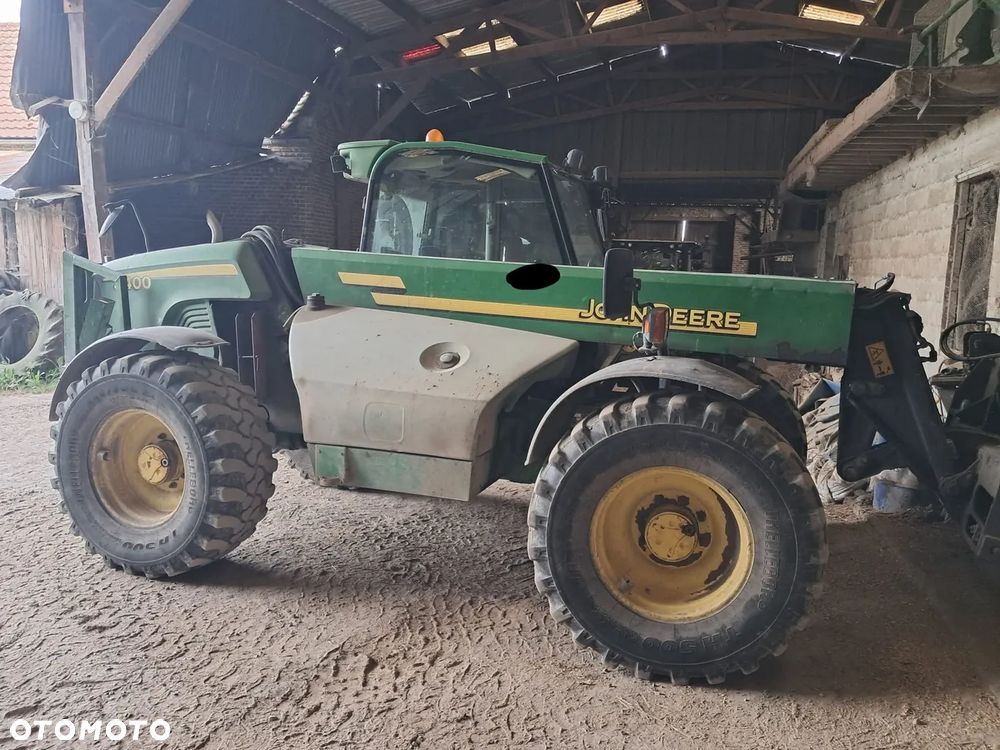 Manitou ML 732 - 1
