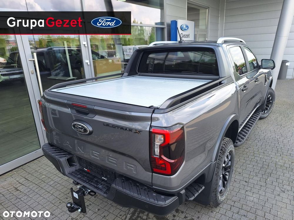 Ford Ranger - 18