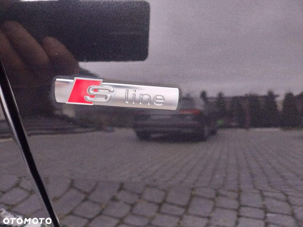 Audi A6 Avant 40 TDI S tronic S line - 6