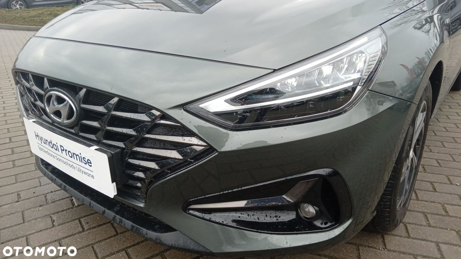 Hyundai i30 - 9