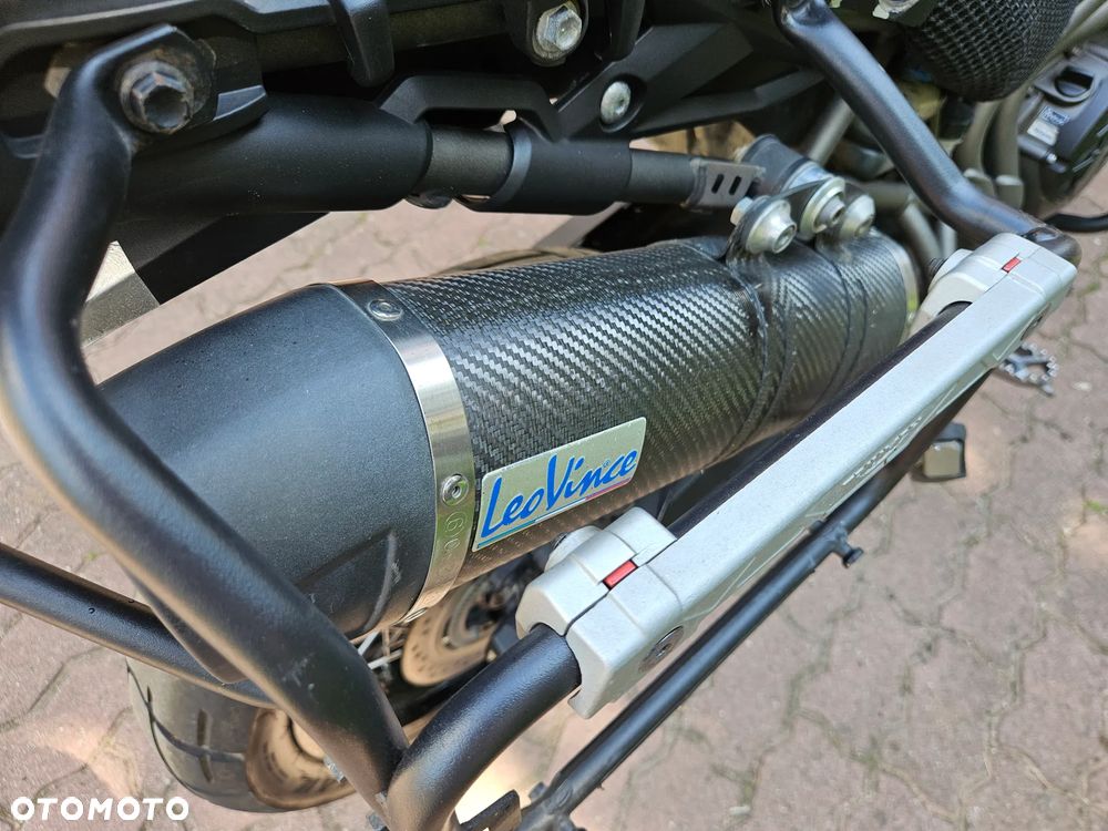 Triumph Tiger - 15