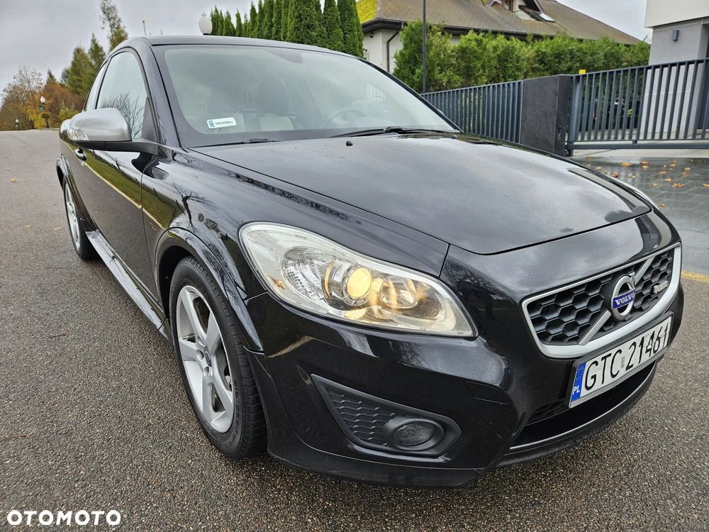 Volvo C30 D2 DRIVe Summum - 23