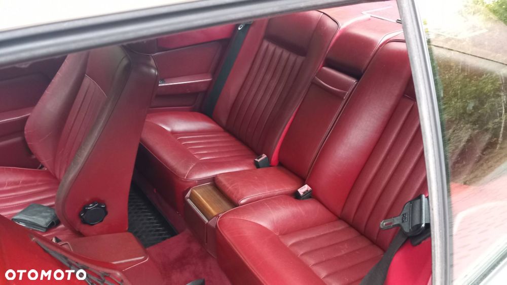 Mercedes-Benz W124 (1984-1993) - 6