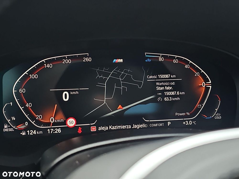 BMW Seria 5 - 19