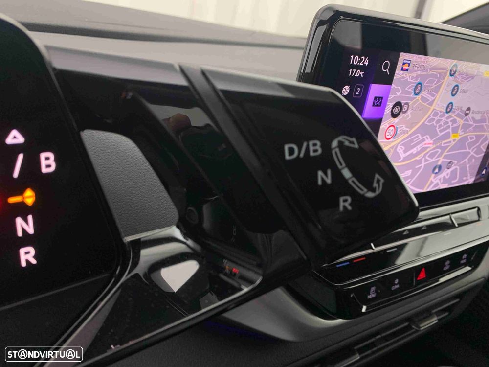 VW ID.4 52 kWh Pure Performance - 10