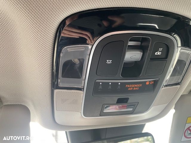 Hyundai Tucson HEV 1.6 l 230 CP 4WD 6AT Luxury - 10