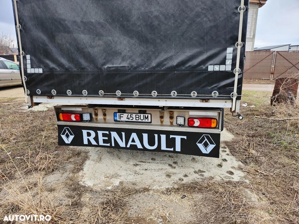 Renault Master - 10