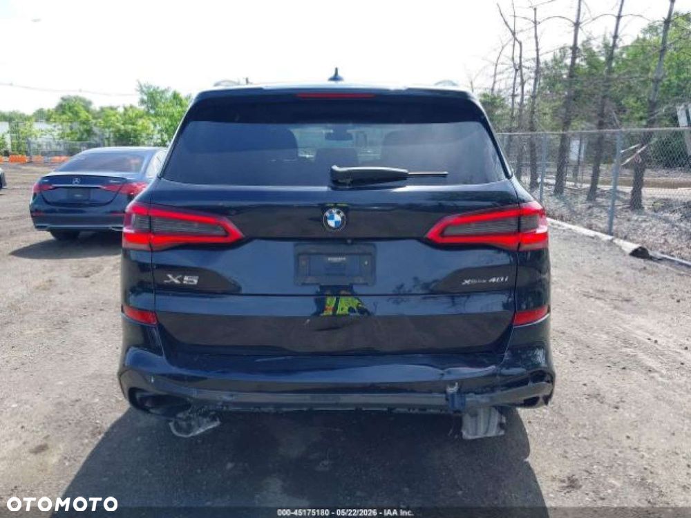 BMW X5 - 8