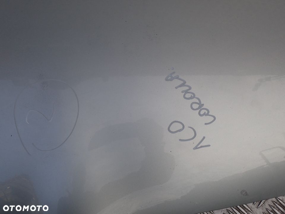 MASKA TOYOTA COROLLA E12 1C0 RADOM - 3