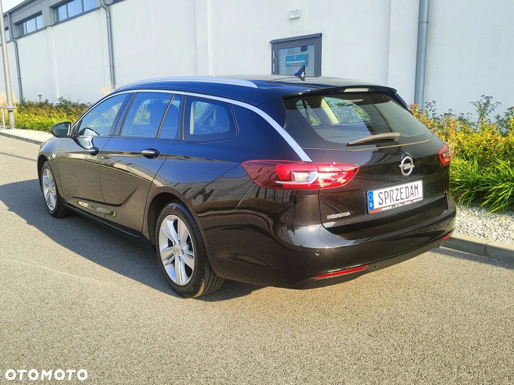 Opel Insignia 1.5 Direct InjectionTurbo Business Innovation - 6