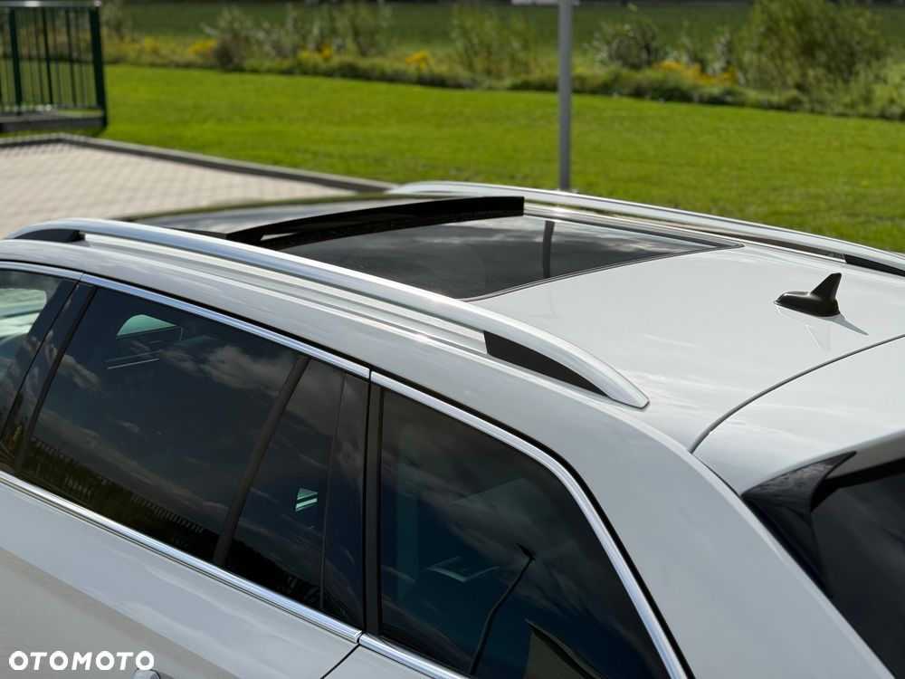 Skoda Superb 2.0 TDI Style DSG - 9