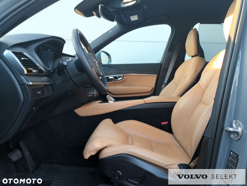 Volvo XC 90 - 11
