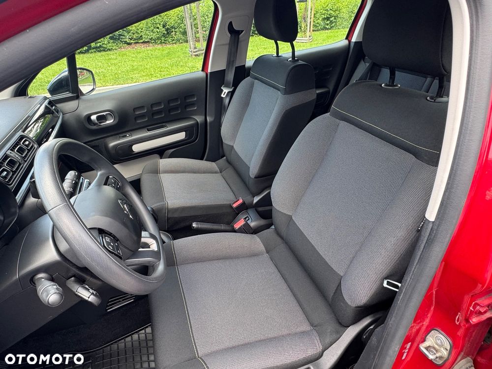 Citroën C3 Pure Tech 83 S&S SHINE - 14
