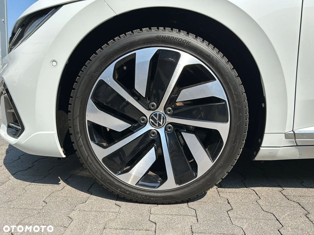 Volkswagen Arteon 2.0 TDI R-Line DSG - 40