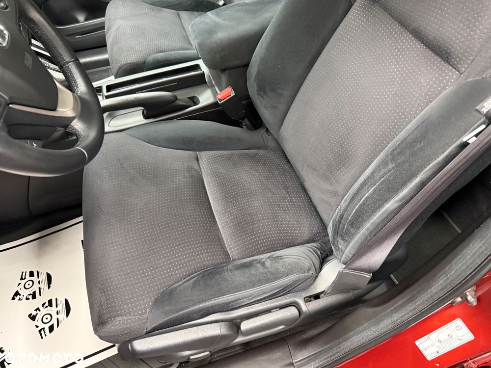 Honda CR-V - 21