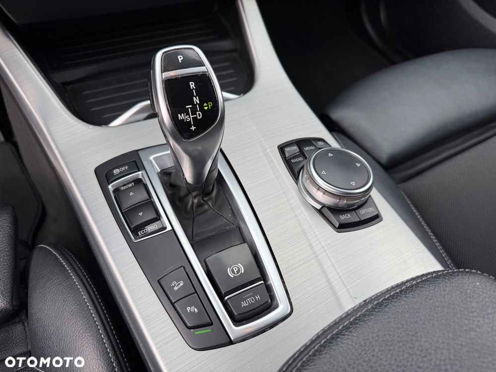 BMW X3 xDrive28i M Sport sport - 37