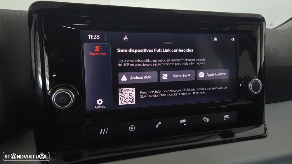 SEAT Arona 1.0 TSI - 15
