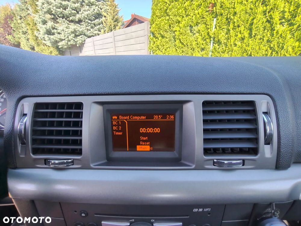 Opel Vectra 1.8 Cosmo EasyTronic - 13