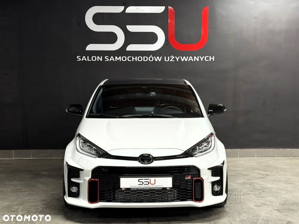 Toyota GR Yaris 1.6 Dynamic - 10