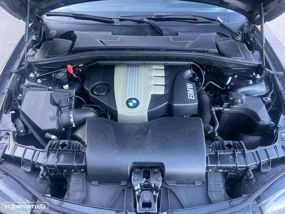 BMW 118 d - 8