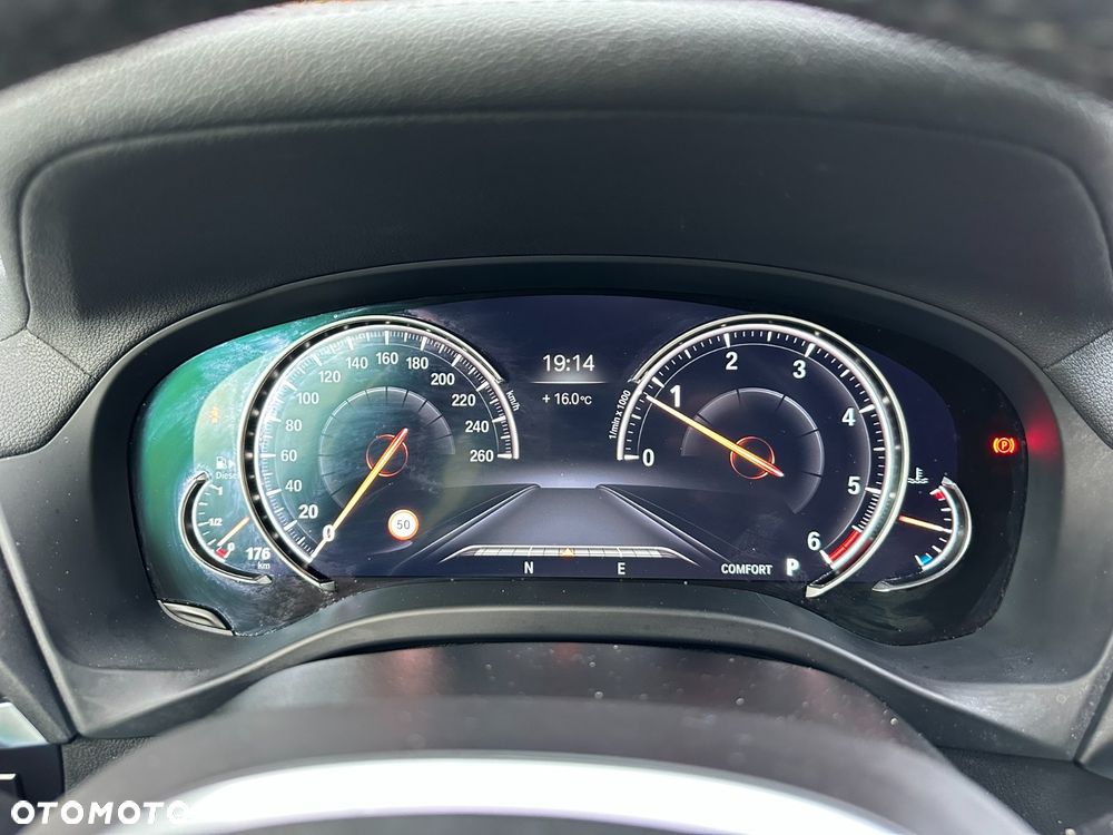 BMW X3 xDrive20d M Sport sport - 14