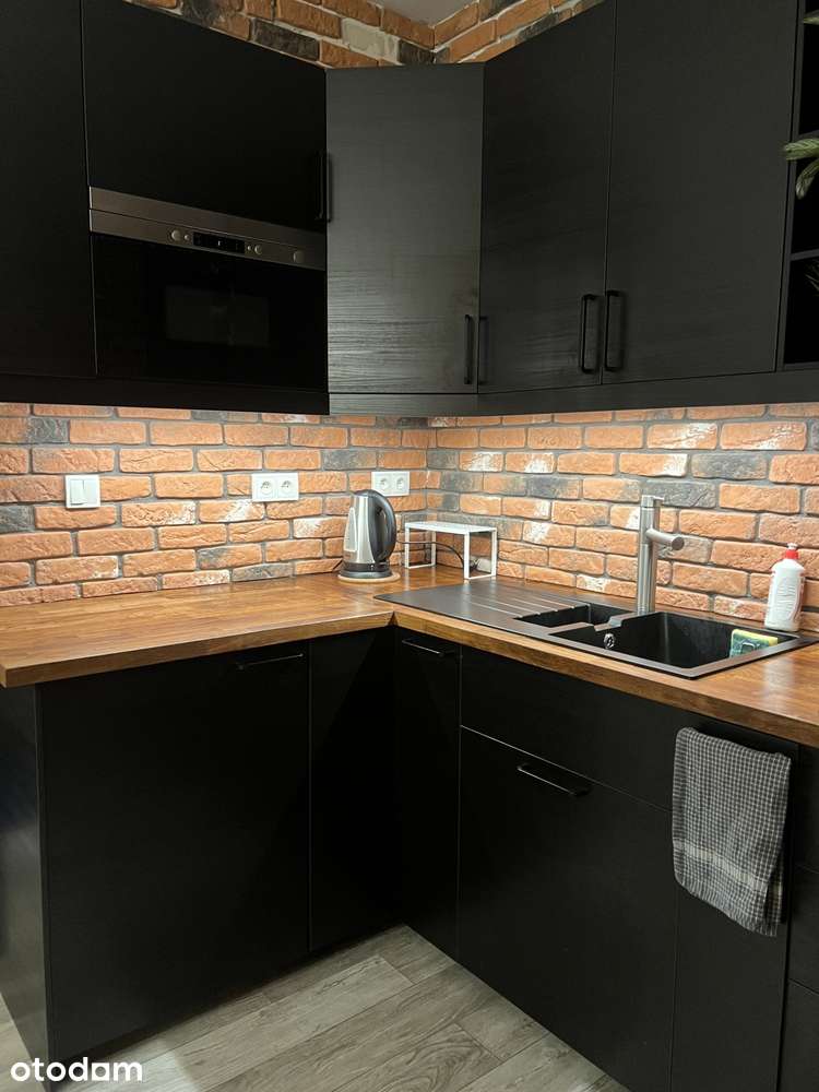 Mieszkanie 2-pok. 46,0 m², Prądnik Czerwony, ul. Dobrego Pasterza, zdjęcie 2