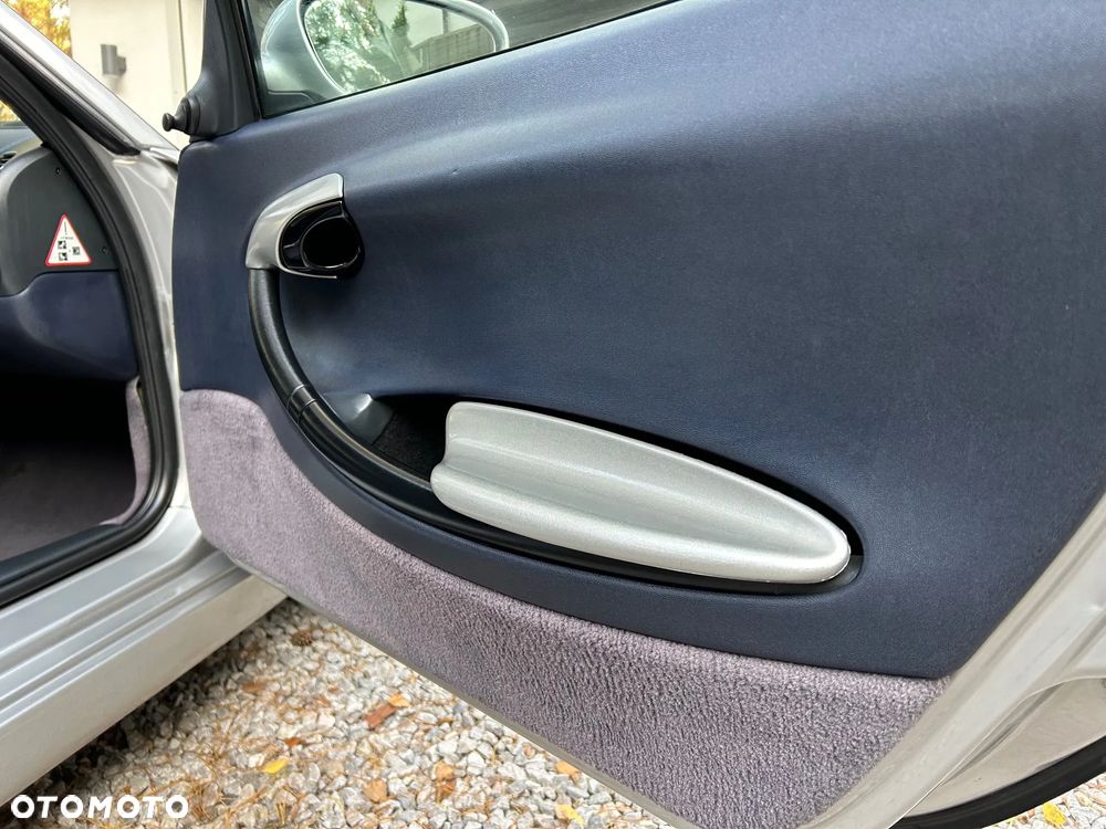 Porsche Boxster 2.5 - 4