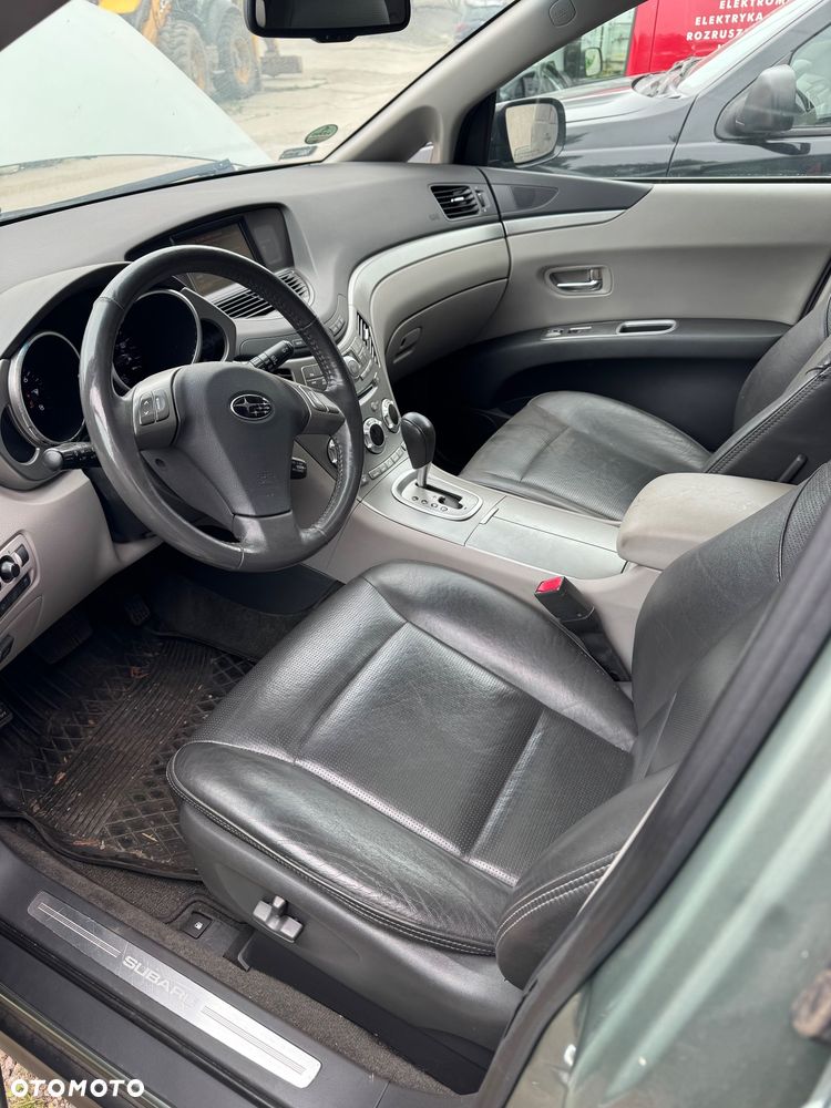 Subaru B9 Tribeca 3.0R Automatik Exclusive - 12