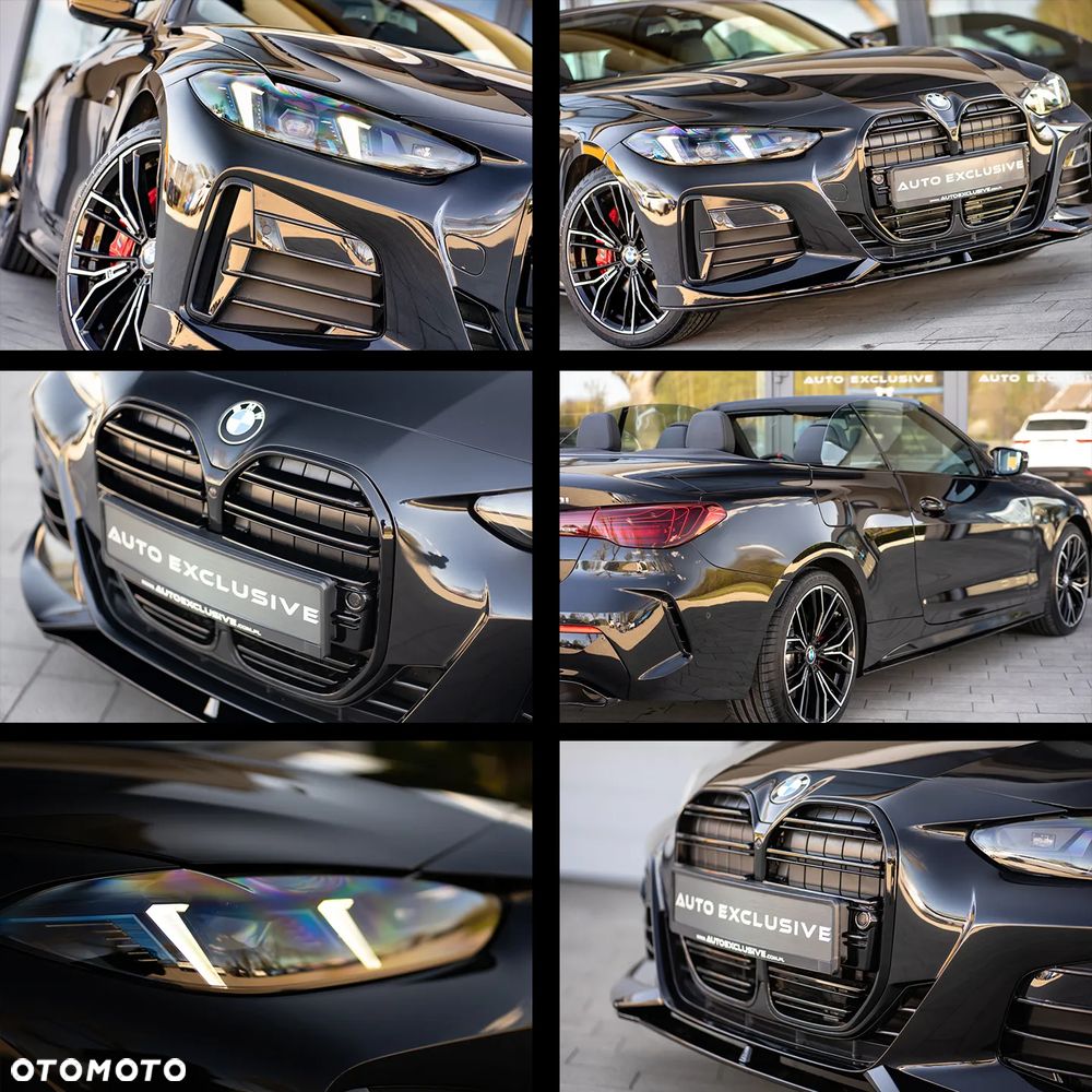 BMW Seria 4 M440i xDrive - 29