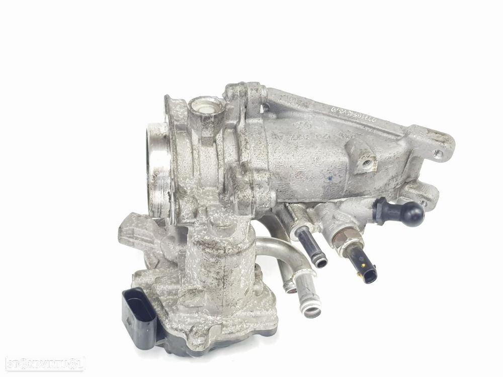 CORPO DE BORBOLETAS AUDI A1 SPORTBACK 8XF - 1