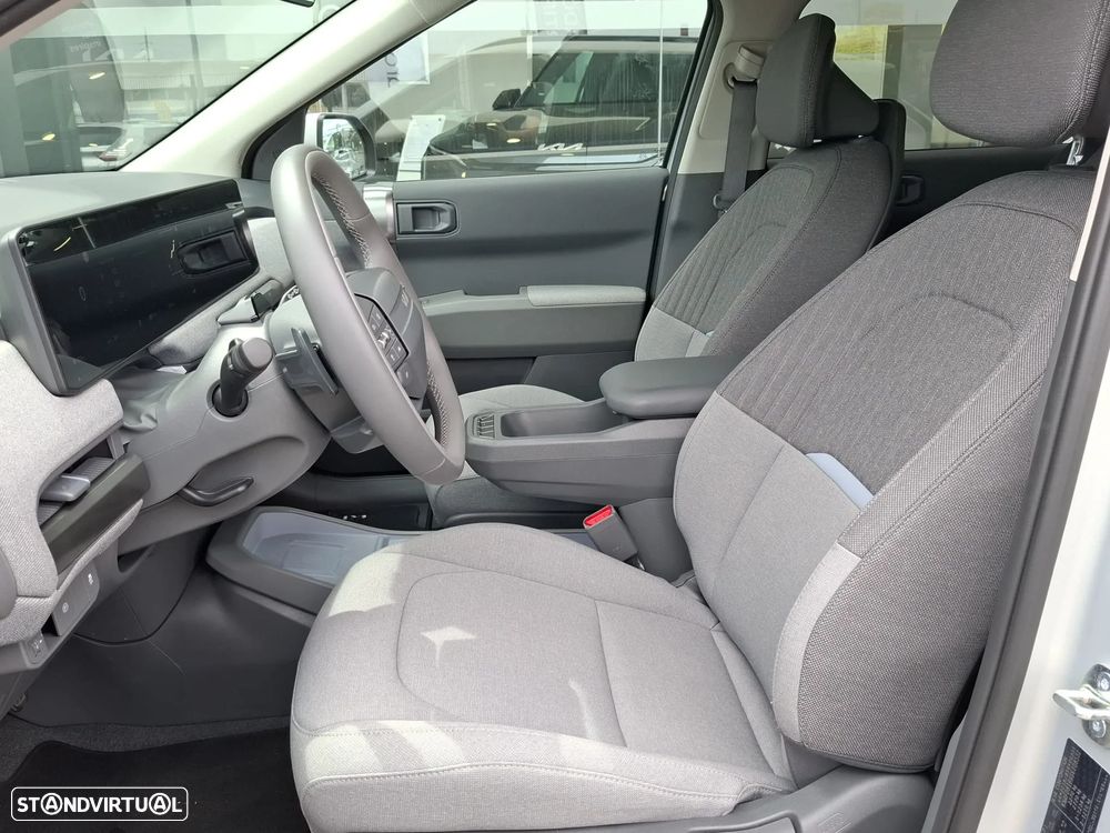 Kia EV3 58.3 kWh Drive - 24