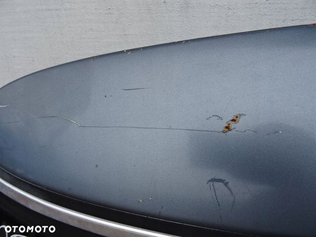 KLAPA TYŁ TYLNA SZYBA BAGAŻNIKA FORD SCORPIO 94-98 NR305 - 5