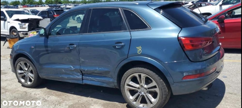 Audi Q3 - 3