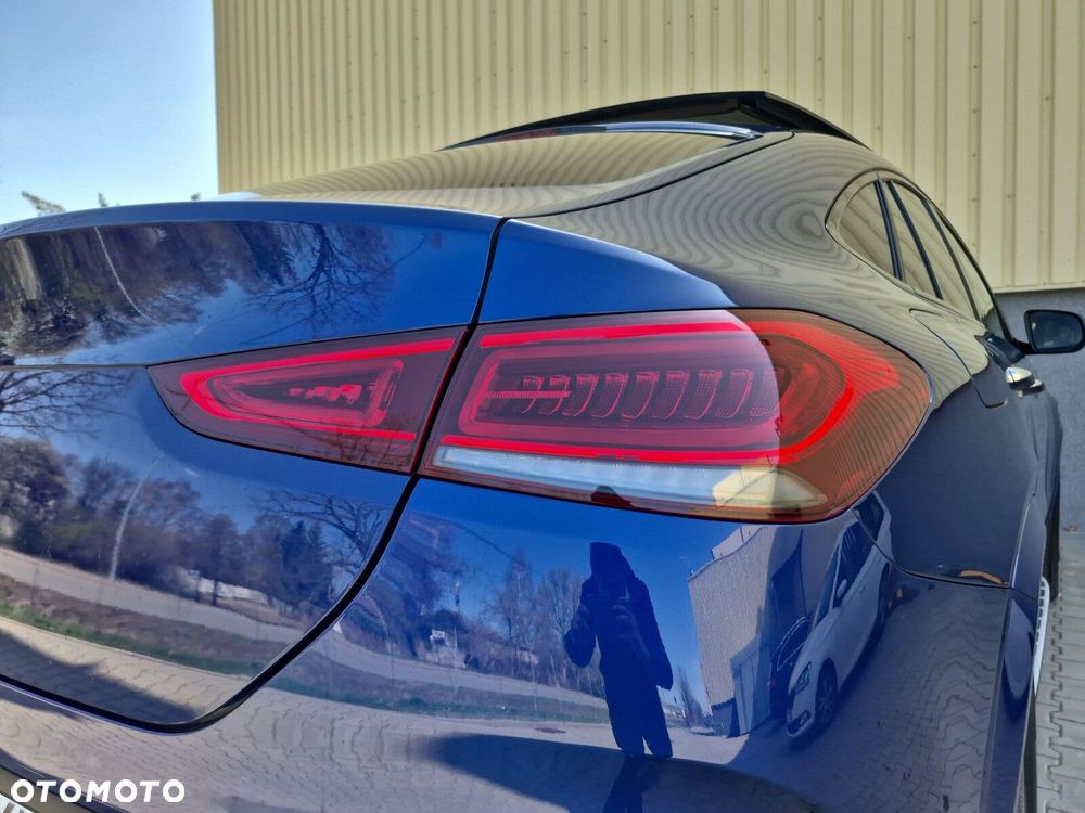 Mercedes-Benz GLE 400 d 4-Matic Premium Plus - 26