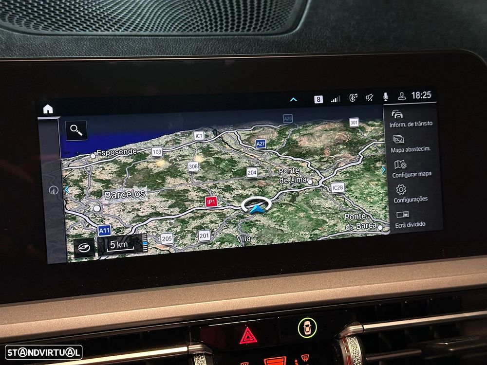 BMW 330 e Touring Corporate Edition Auto - 7