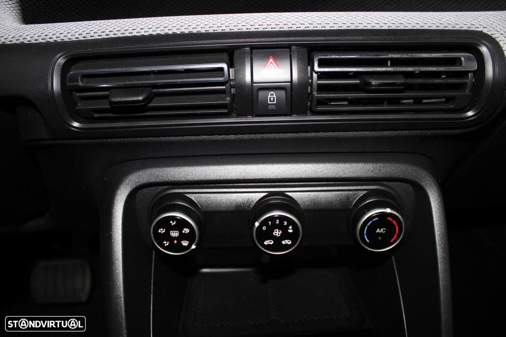 Citroën e-C3 PLUS - 20