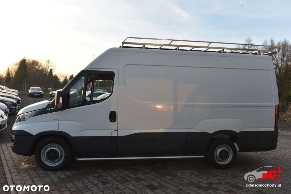Iveco Daily - 7