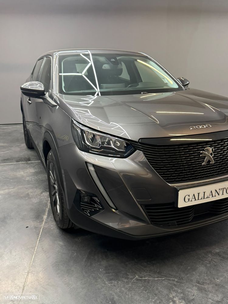Peugeot 2008 1.2 PureTech Active - 36