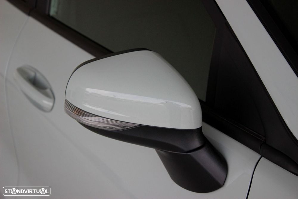 Ford Puma 1.0 EcoBoost MHEV ST-Line Aut. - 4