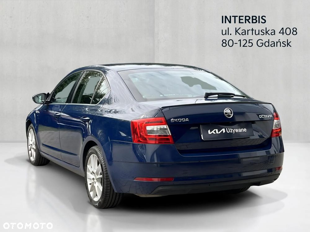 Skoda Octavia 1.8 TSI Style - 3