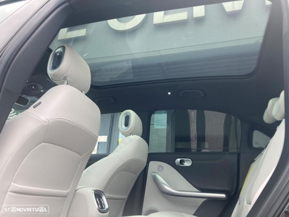 Smart #1 66 kWh Pro+ - 37