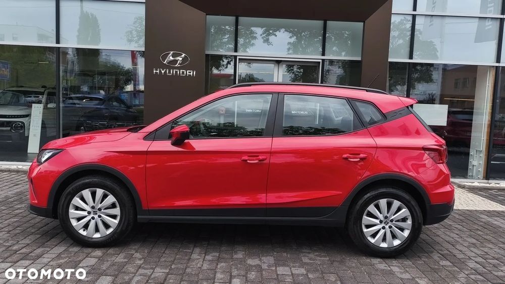 Seat Arona 1.0 TSI Style S&S - 2