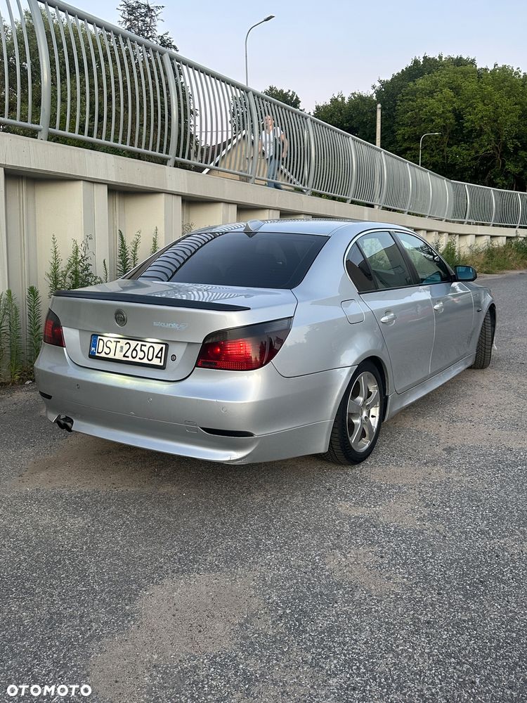 BMW Seria 5 - 9