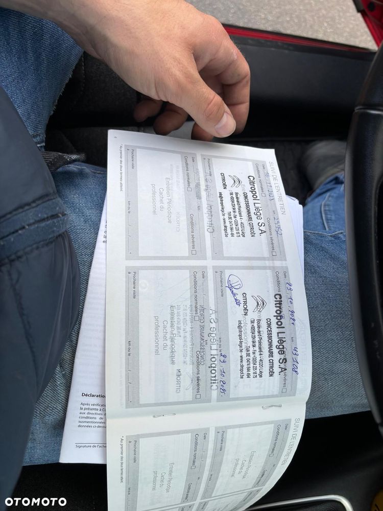Citroën C3 1.2 PureTech Shine S&S - 18